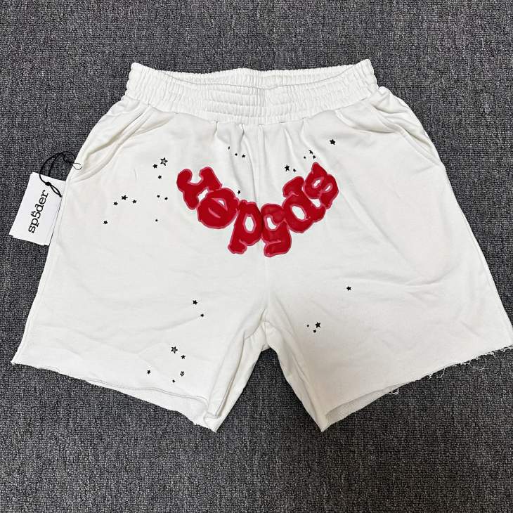 Picture of Sp5der Short Pants _SKUSp5derS-XLhdtx78419291
